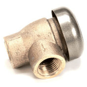 Cma Dishmachines 02103.71 Uc 65e Vacuum Breaker 1/2 Bras