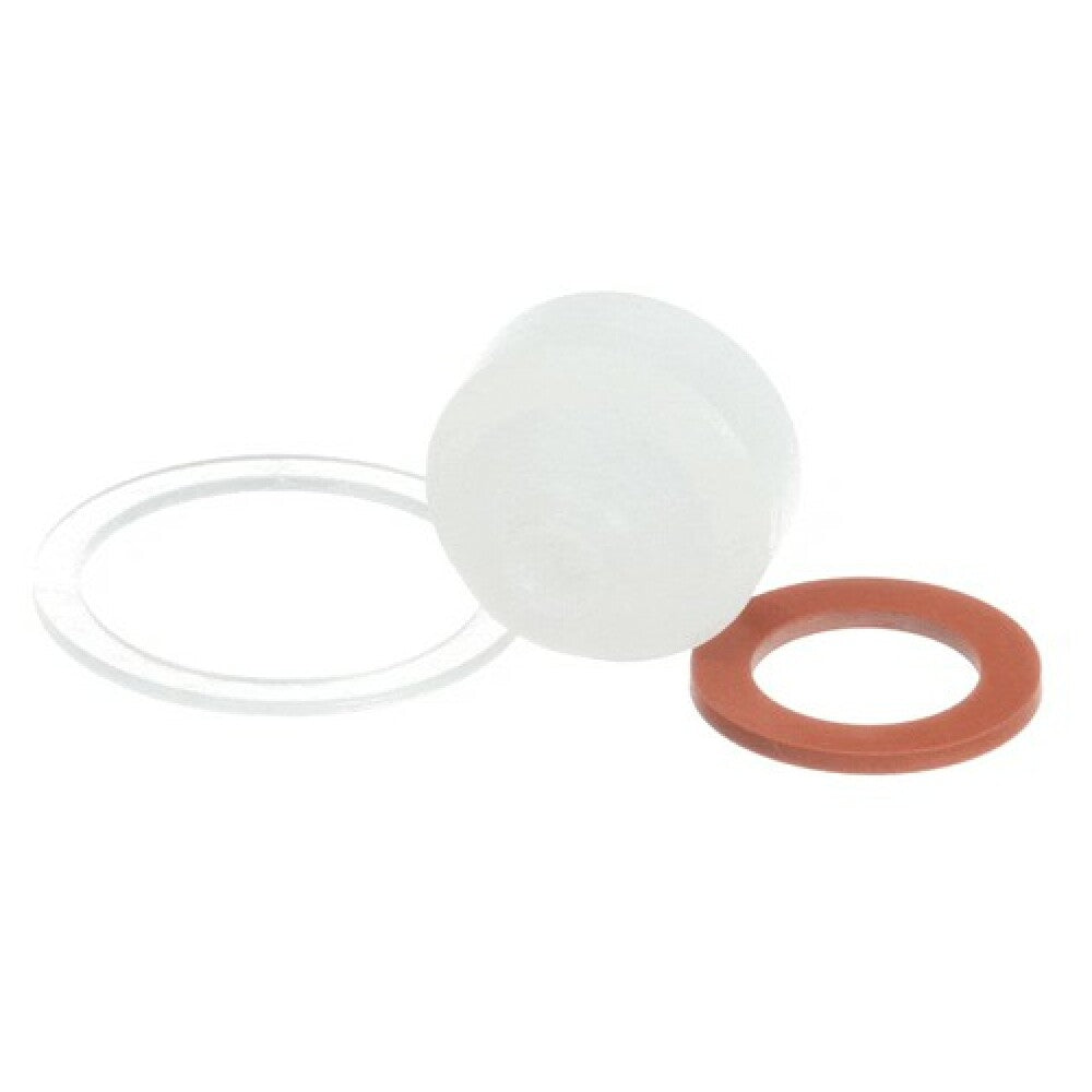Cma Dishmachines 02103.72 Uc 65e Repair Kit Vacuum Break