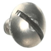Cma Dishmachines 02103.93 Uc 65e Screw Truss Slotted 8 3