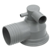 Cma Dishmachines 02104.34 Uc 65e Elbow Pump Suction