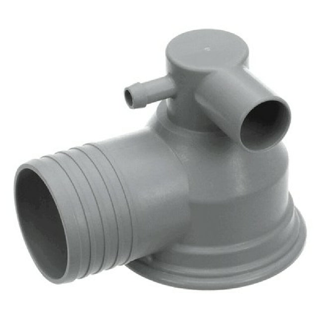 Cma Dishmachines 02104.34 Uc 65e Elbow Pump Suction