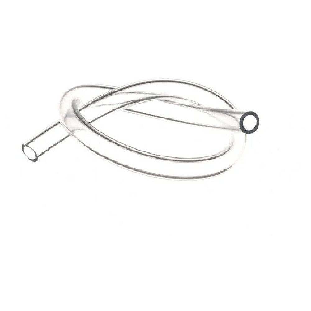 Cma Dishmachines 02104.37 Uc 65e Hose 1/4 Id X 3/8 Od Pe / Per Foo