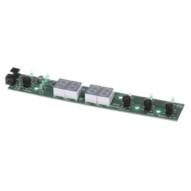 Cma Dishmachines 02105.08 Uc 60e Touch Sensitive Board