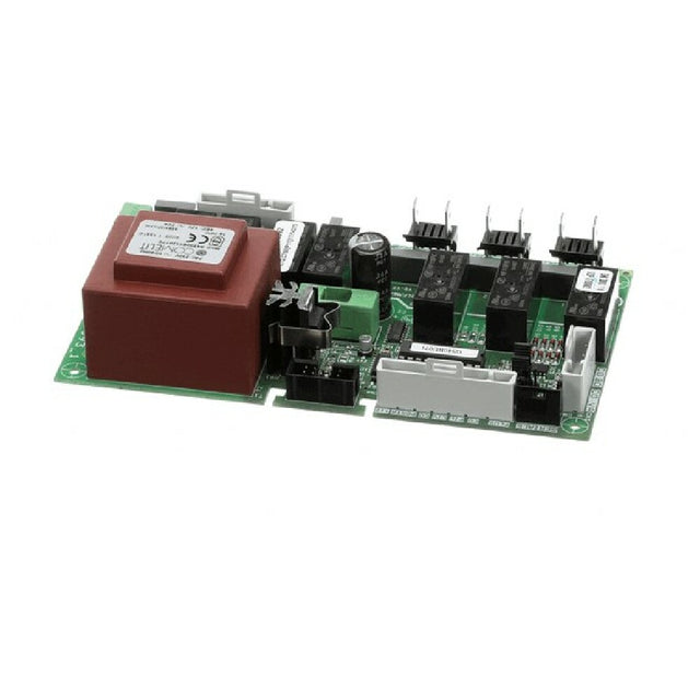 Cma Dishmachines 02105.10 Uc 60e Electronic Timer W/main