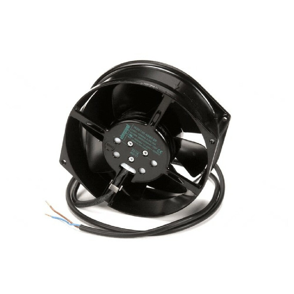 Cma Dishmachines 02401.01 Cma 180 Vl Motor Fan 230v 50/6