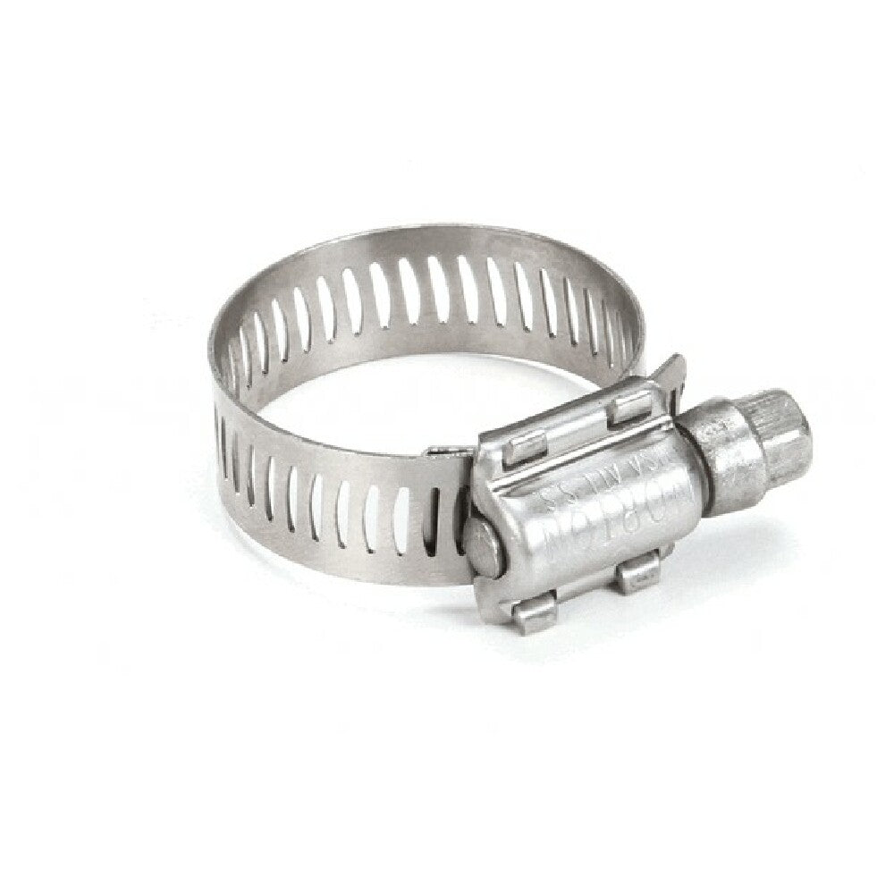 Cma Dishmachines 03101.00 Hose Clamp Size #16 1