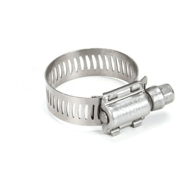Cma Dishmachines 03101.00 Hose Clamp Size #16 1