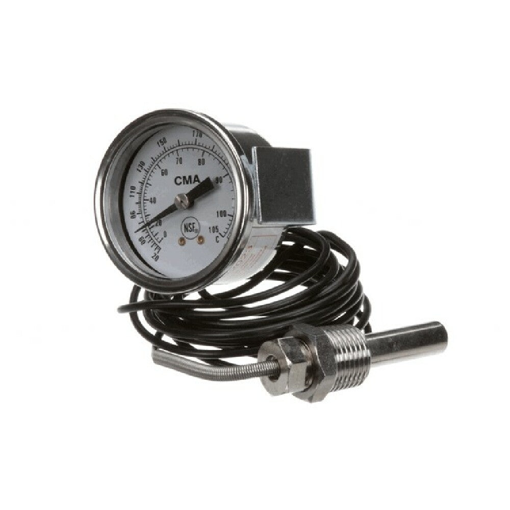Cma Dishmachines 03202.18 Thermometer Cma 180 Rinse