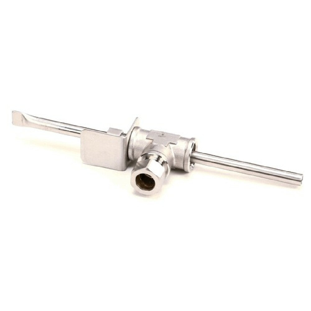Cma Dishmachines 03205.00 Thermowell Tee
