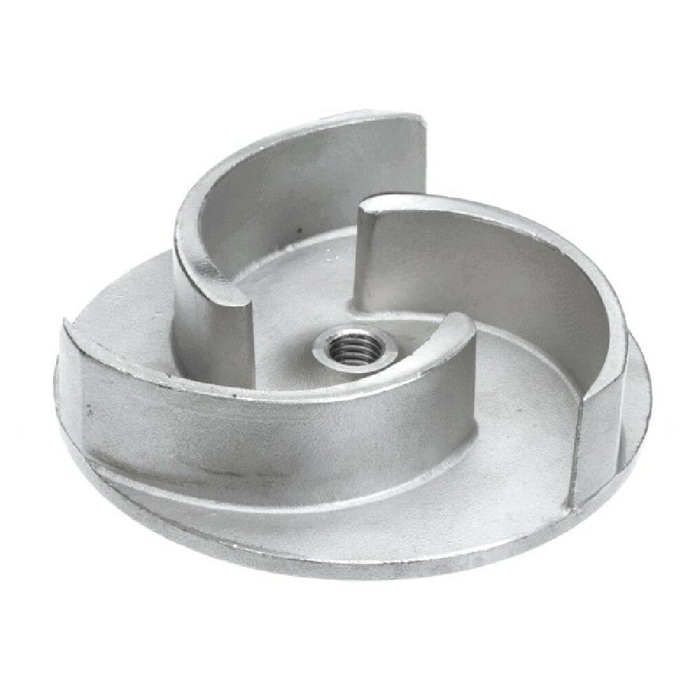 Cma Dishmachines 03222.60 Ss Pump Impeller Threaded