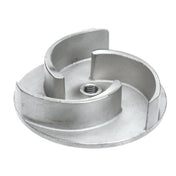 Cma Dishmachines 03222.60 Ss Pump Impeller Threaded