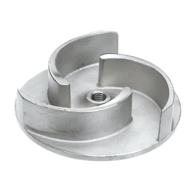 Cma Dishmachines 03222.60 Ss Pump Impeller Threaded