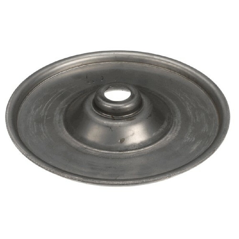 Cma Dishmachines 03224.60 Pump Back Plate Ss Deep