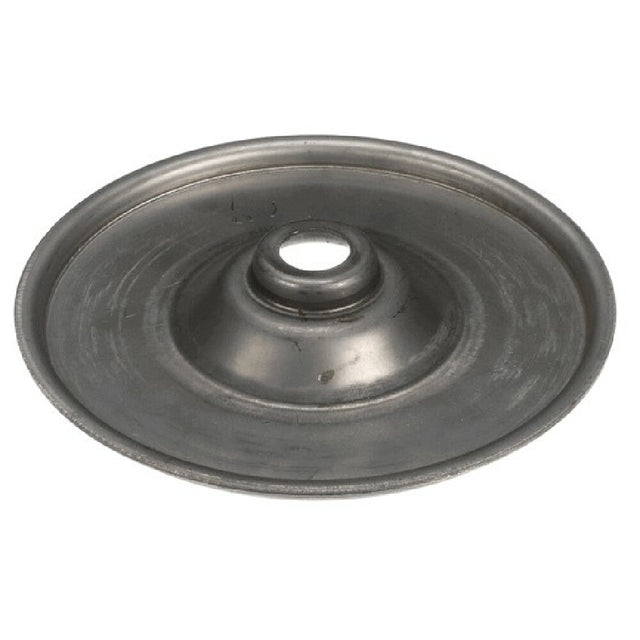 Cma Dishmachines 03224.60 Pump Back Plate Ss Deep