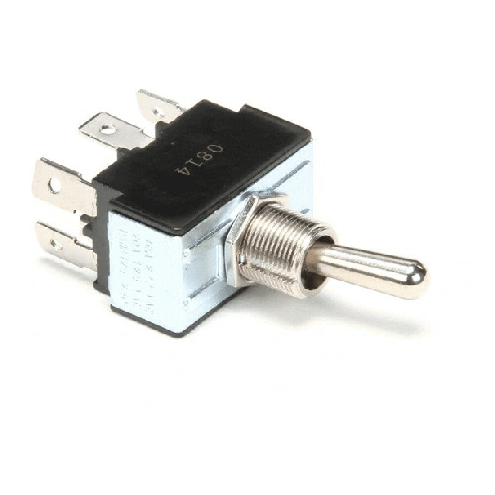 Cma Dishmachines 03406.64 Drain Toggle Switch (6 Termina