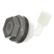 Cma Dishmachines 03415.00 Chemical Tube Bulkhead