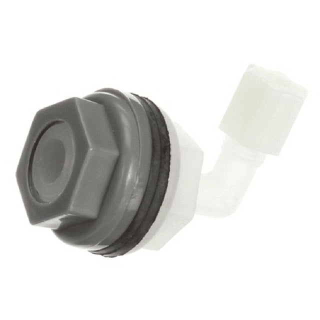 Cma Dishmachines 03415.00 Chemical Tube Bulkhead