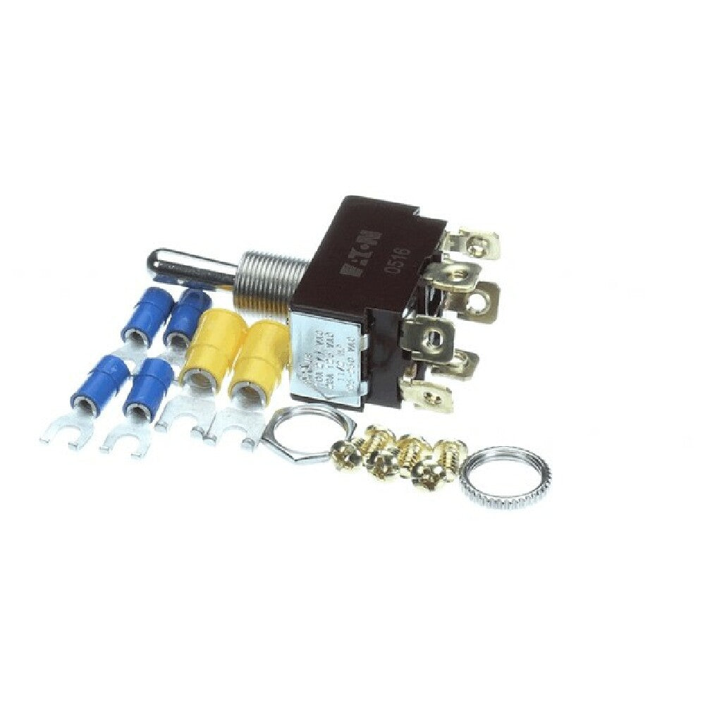 Cma Dishmachines 03470.47 Power On/off/(on) /flush Switc