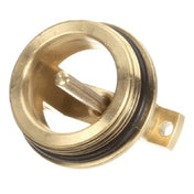 Cma Dishmachines 03624.25 1/2 Vacuum Breaker Bonnet Brass W