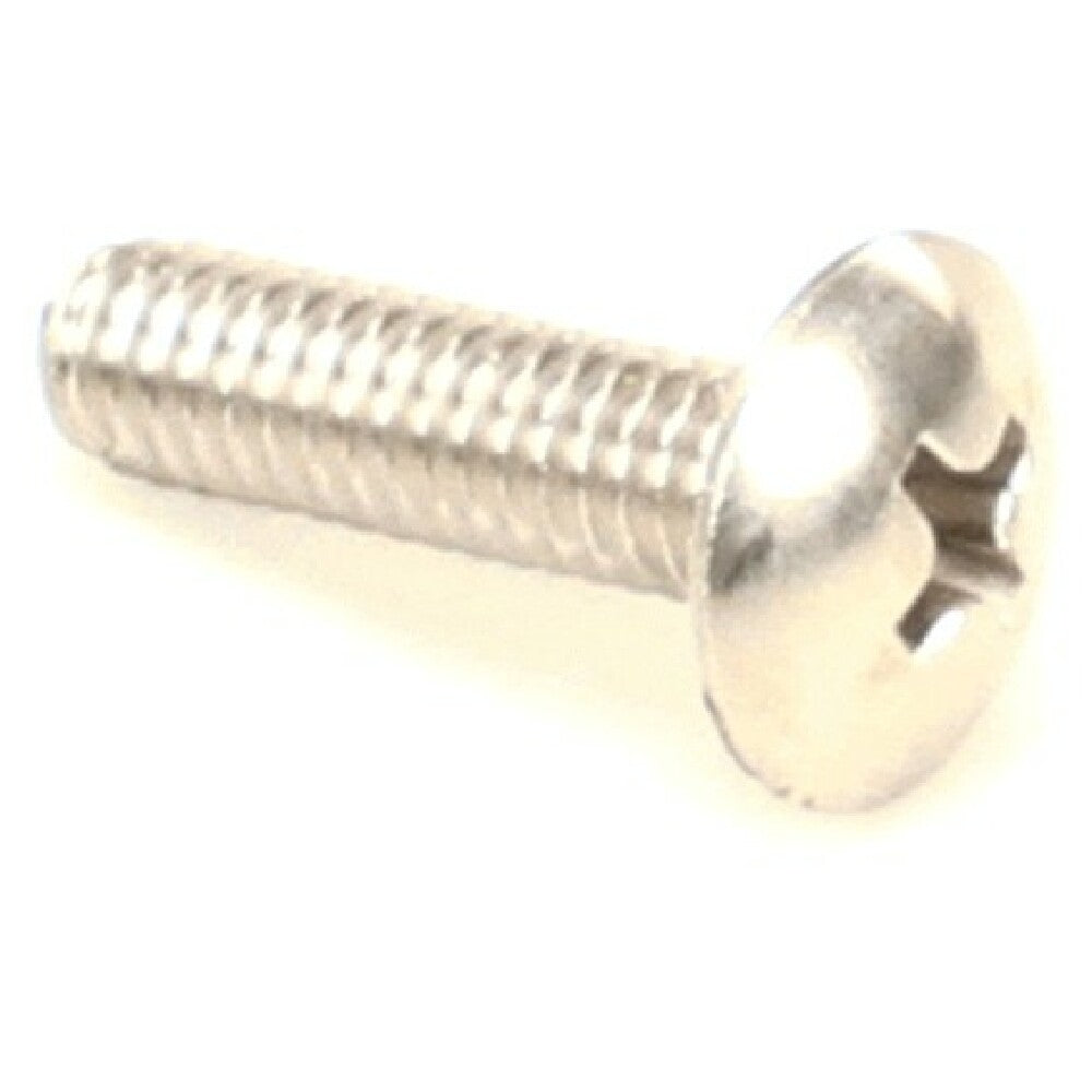 Cma Dishmachines 03812.00 8 32 X 5/8 Panhead Screw