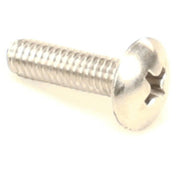 Cma Dishmachines 03812.00 8 32 X 5/8 Panhead Screw