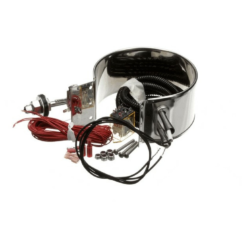 Cma Dishmachines 04109.00 Sump Heater Kit For L1 C L 1x