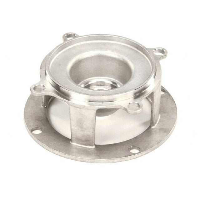 Cma Dishmachines 04207.10 Pump Base Stainless Steel