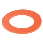 Cma Dishmachines 04305.10 Red Silicone Gasket 1/16thick