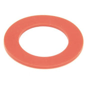 Cma Dishmachines 04305.17 Red Silicone Gasket Cma 180
