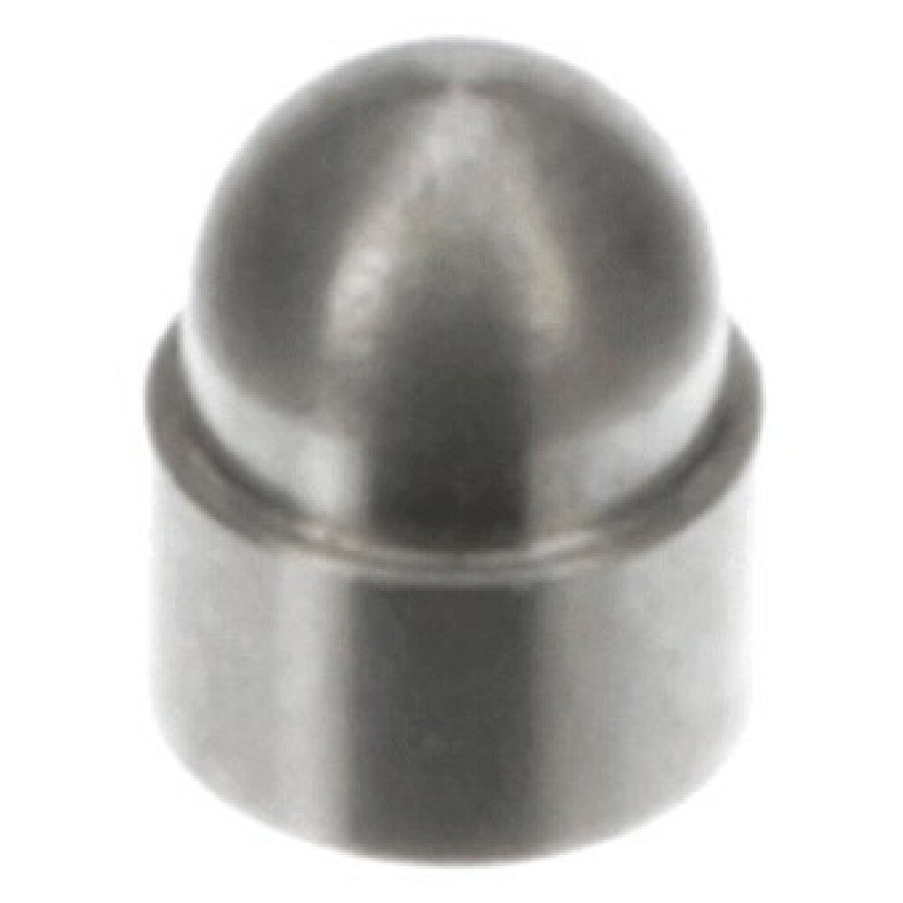 Cma Dishmachines 04511.00 L 1c Catch Hemi Ball Ss