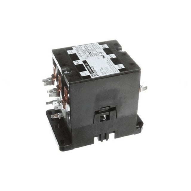 Cma Dishmachines 13003.18 Contactor 75 Amp 3 Pole