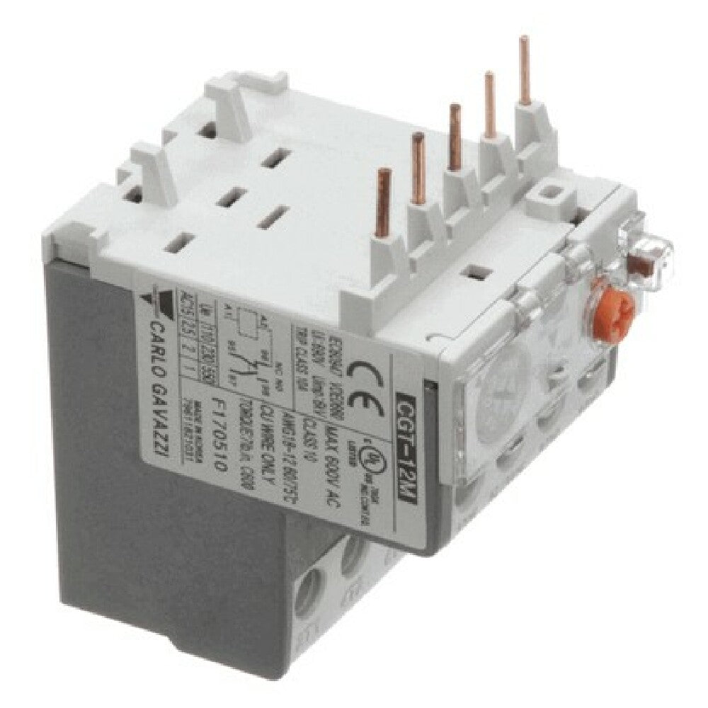 Cma Dishmachines 13013.45 Overload Relay 0.4/0.63 220v E