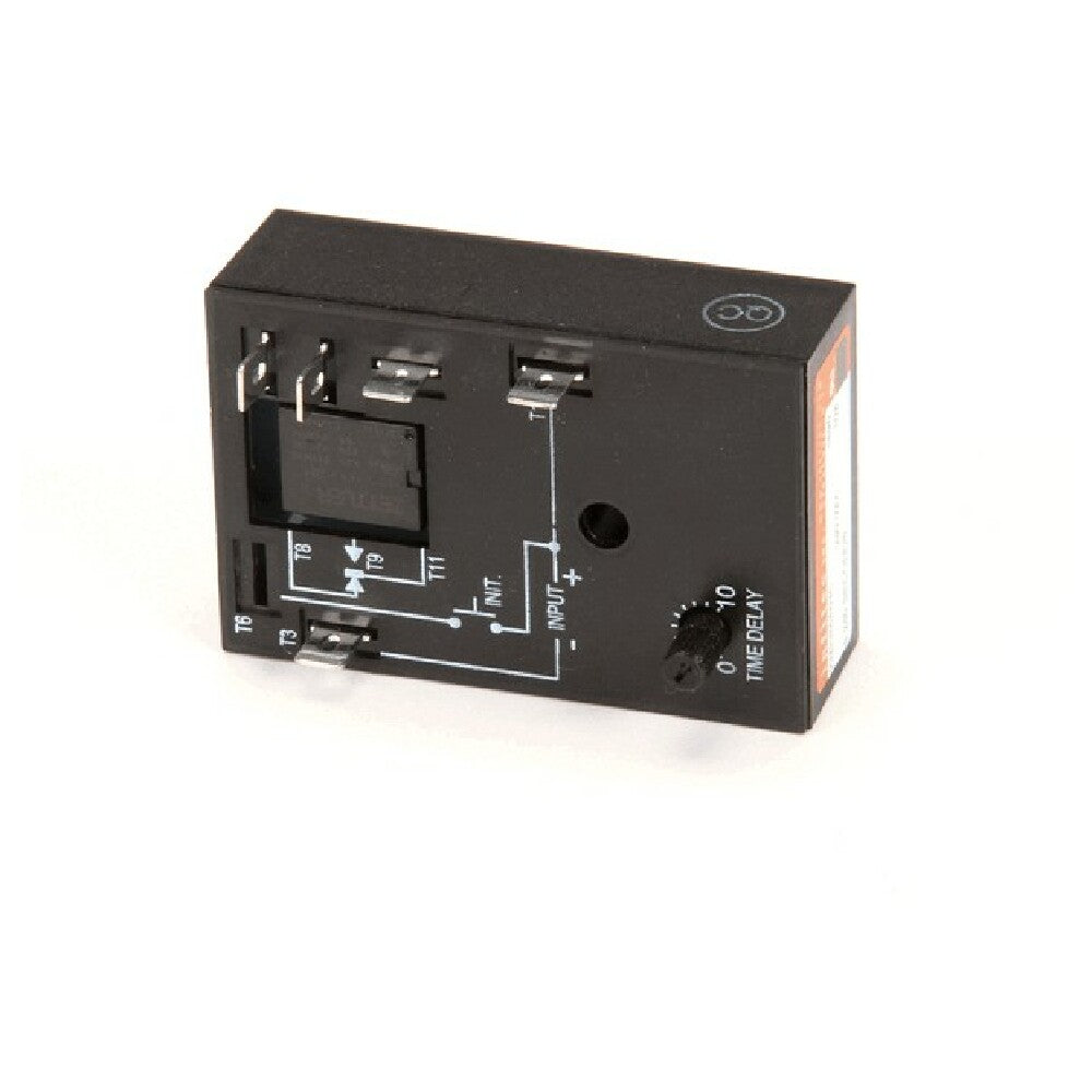 Cma Dishmachines 13418.25 Auto Fill Timer 230v