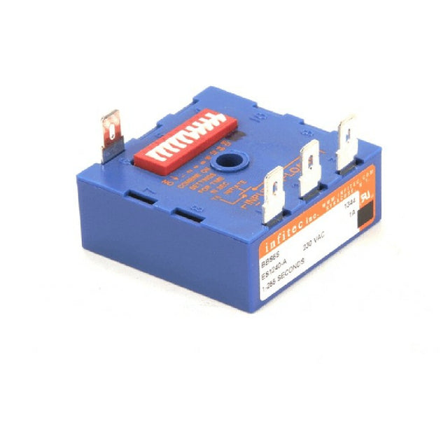 Cma Dishmachines 13418.6 Dip Switch Timer 230 V