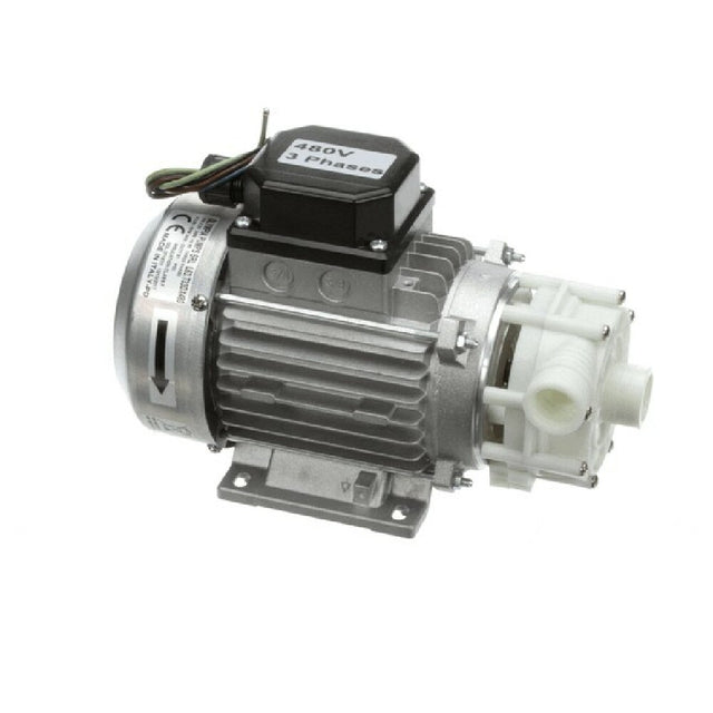Cma Dishmachines 13503.8 Final Rinse Motor Assembly 480v