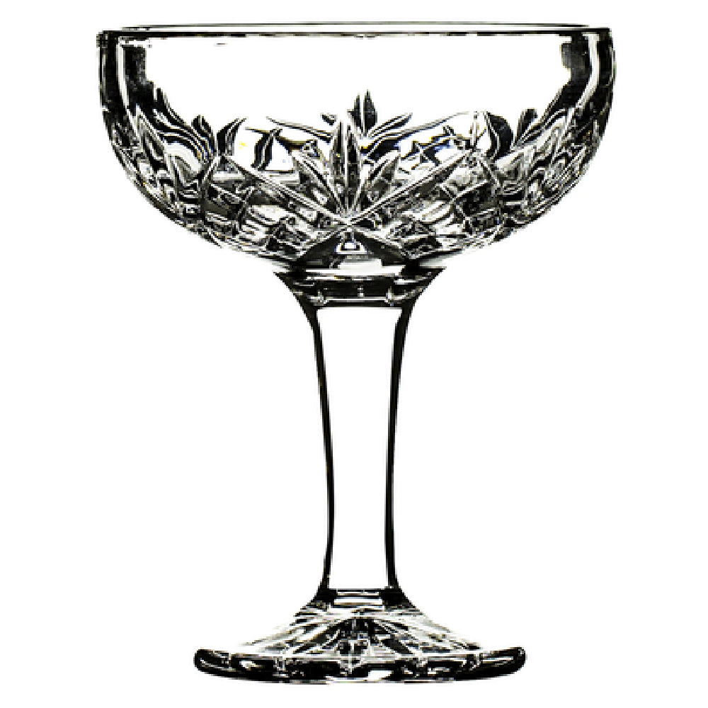 Hospitality Brands HGS25226-016 Hospitality Brands Majesty Coupe Glass 8 Oz.