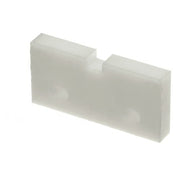 Cma Dishmachines 13522 Conveyor Bar Guide (11 02)