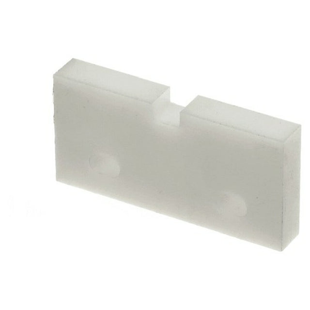 Cma Dishmachines 13522 Conveyor Bar Guide (11 02)