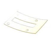Cma Dishmachines 13542.1 Drip Chute Gasket (wider) (02