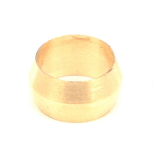 Cma Dishmachines 13607.2 3/8 Compression Fitting Sleeve