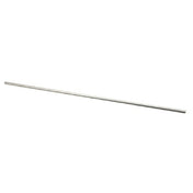 Cma Dishmachines 13705 Curtain Rod Short 20.5 Lengt
