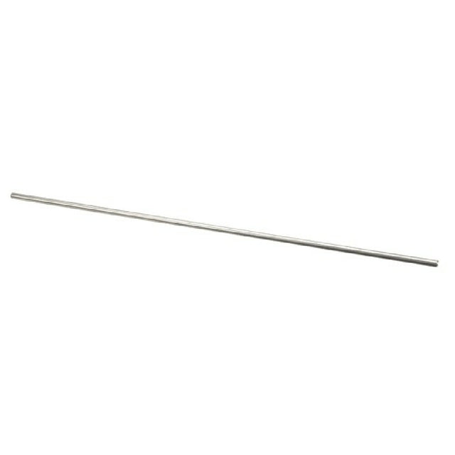 Cma Dishmachines 13705 Curtain Rod Short 20.5 Lengt