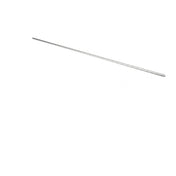 Cma Dishmachines 13705.1 Curtain Rod Long 24 Length