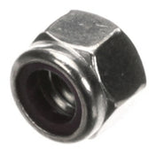 Cma Dishmachines 13806 3/8 Nylon Insert Lock Nut