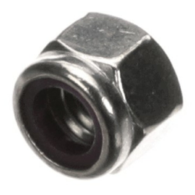 Cma Dishmachines 13806 3/8 Nylon Insert Lock Nut