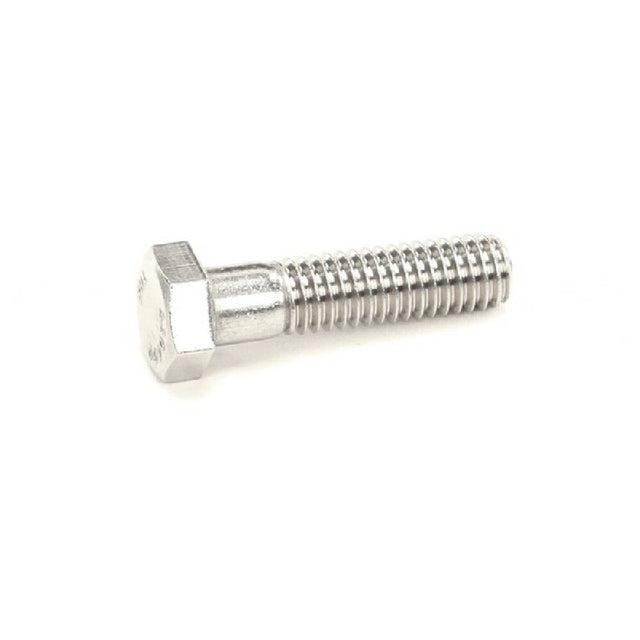 Cma Dishmachines 13807 3/8 16 X 1 1/2 Hexhead Bolt