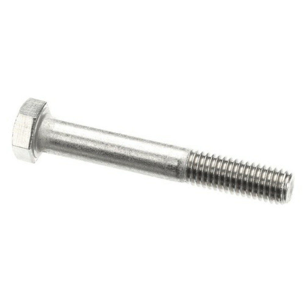 Cma Dishmachines 13808 1/2 13 X 3 1/2 Hexhead Bolt