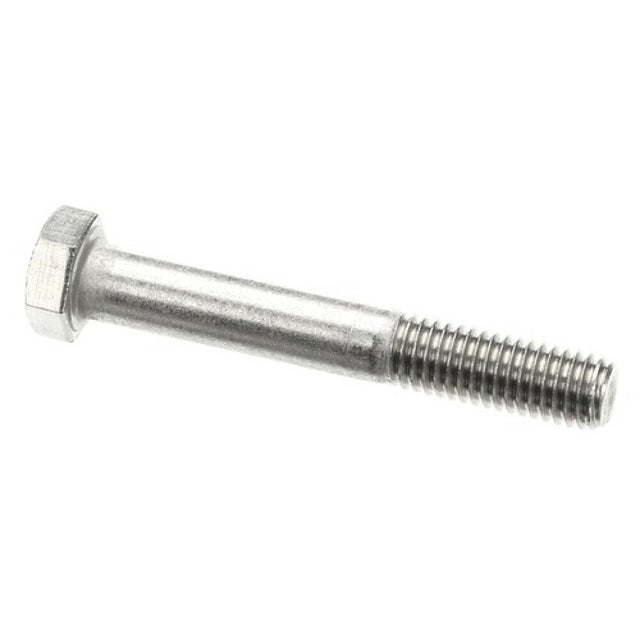 Cma Dishmachines 13808 1/2 13 X 3 1/2 Hexhead Bolt