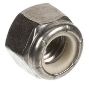 Cma Dishmachines 13809 1/2 13 Nylon Insert Lock Nut