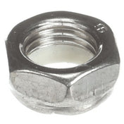 Cma Dishmachines 13829 7/16 20 Thin Pattern Lock Nut